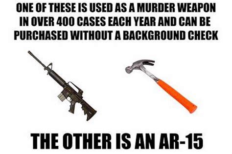 Hilarious Meme Explains Why Liberals Know Nothing About Guns