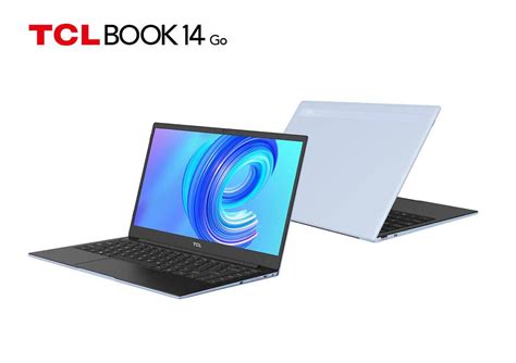 Tcl Book 14 Go 是一款经济实惠的 Windows 11 笔记本电脑，面向学生 云东方