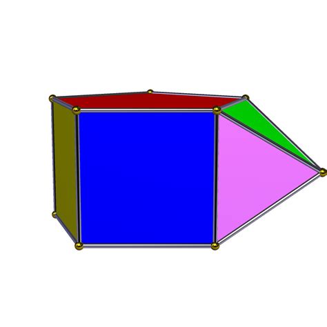 Images Of Pentagonal Prism Pics Petui