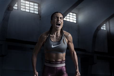 Toda la actualidad sobre paula pareto está en el doce.tv. Nike Women invita a las mujeres a alzar su voz y hacerse ...