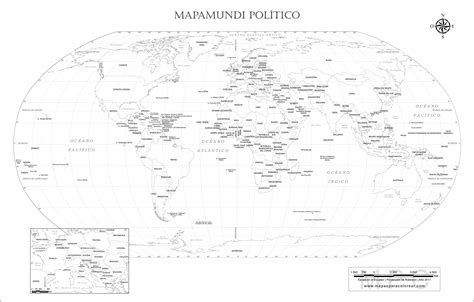 Mapamundi Con Nombres Mapamundi Para Imprimir Imagenes Del Mapa Mundi Portugal Mapa Mundi