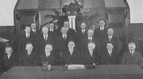 Westelijke randweg 1, 1721ch, broek op langedijk, nederland. Het ontstaan van de Gereformeerde Kerk te Broek op ...