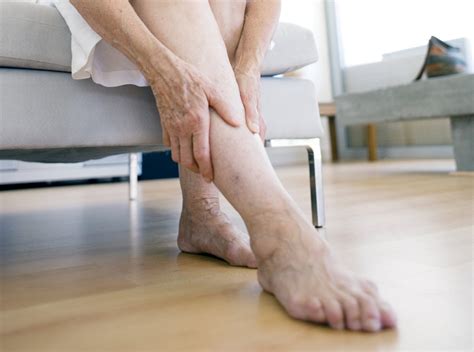Comprehensive Diagnoses And Treatments For Restless Leg Syndrome In Texas Health Advice Web