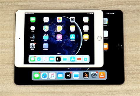 It is the first ipad with this screen size and costs hardly. 2019 Apple iPad Air and iPad Mini review: Still the best ...