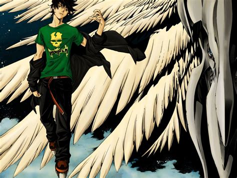 Air Gear Picture Image Abyss