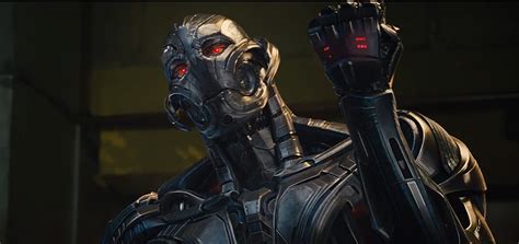 Avengers Age Of Ultron Trailer 2 Is Here