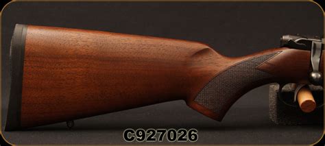 Cz 762x39 527 American Bolt Action Rifle American Style