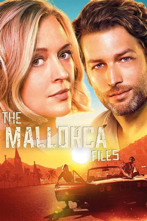 The Mallorca Files Miniserie De Tv 2019 Filmaffinity