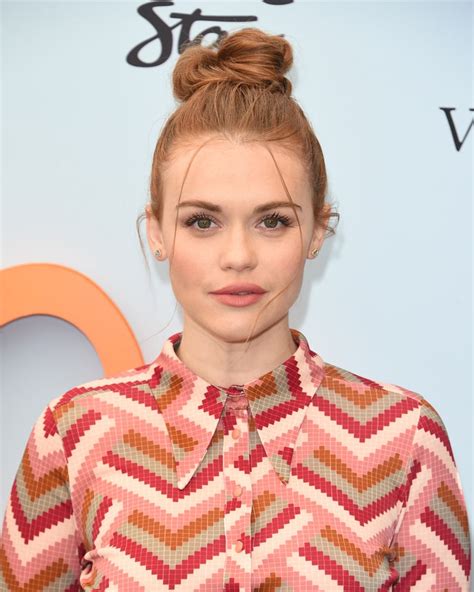 picture of holland roden