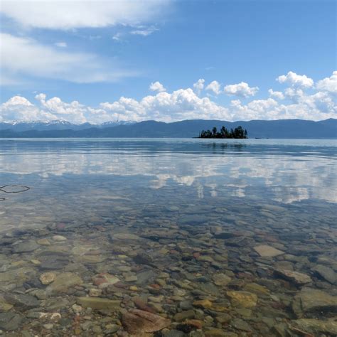 Flathead Lake Montana Flathead Lake Big Sky Country Places To Go