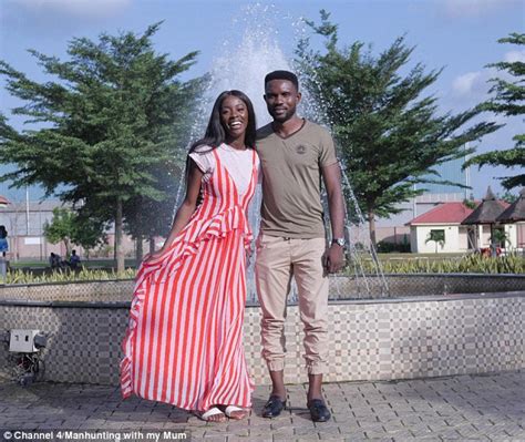 Maybe you would like to learn more about one of these? AJ Odudu, 30, embarked on road trip with her mother to ...