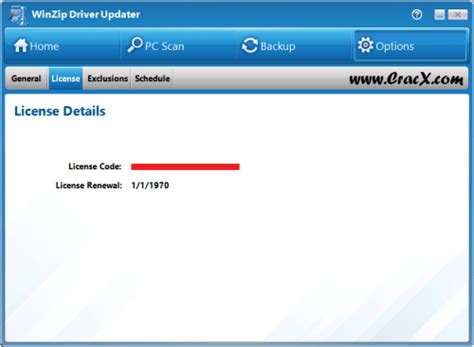 Programa Consumer Gratis Driver Downloader 5 0 184 License Key