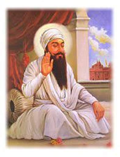 Martyrdom Of Guru Arjan Dev Ji The Fifth Sikh Guru By Ajay Gupta