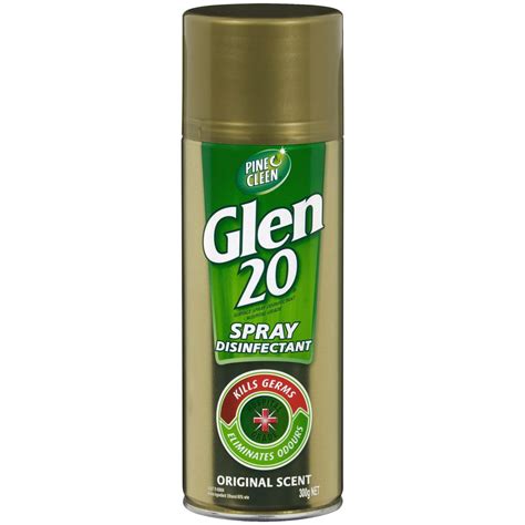 The full glass front window of our hospital frames the beauty and grandeur of. Pine O Cleen Glen 20 Reviews - ProductReview.com.au