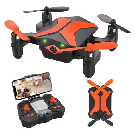 Top 10 Best Drones For Kids In 2021 Reviews Guide Me