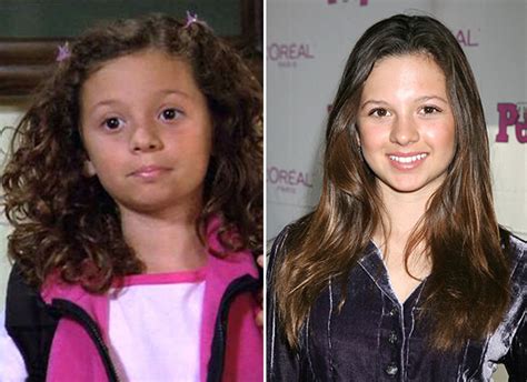 Photos 7th Heaven Cast Then And Now — Pics For 20th Anniversary