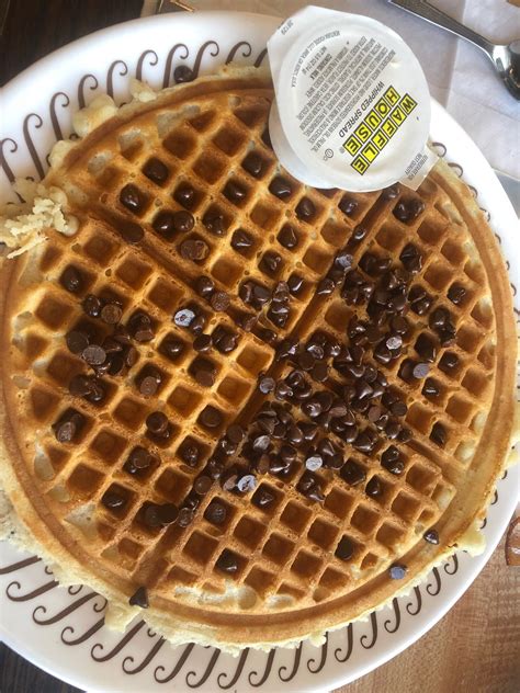 Tulanelsus Top 10 Waffle House Dishes Food And Drink