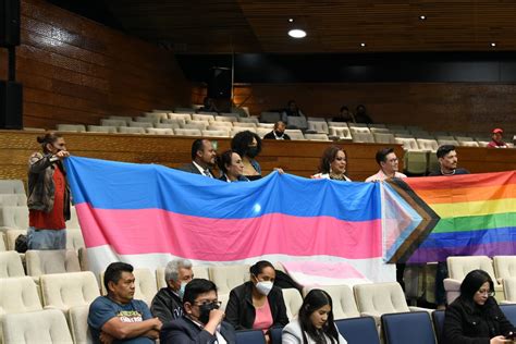 Hidalgo Se Convirtió En El Primer Estado En Reconocer El Género No Binario En México Infobae