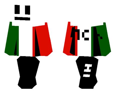 Mexican Sind Mcpe Skins