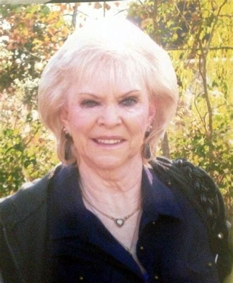 Margaret Faye Guillot Obituary Metairie La