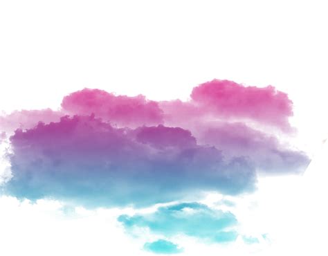 Ftestickers Sky Clouds Transparent Sticker By Pann70