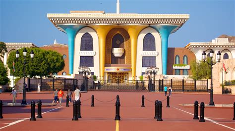 Qasr Al Alam Royal Palace Holiday Rentals Omn Holiday Houses And More