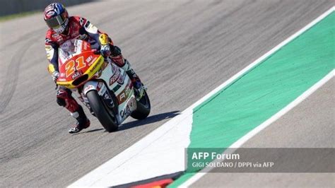 Fabio quartararo, maverick vinales, dan franco morbidelli. Jadwal Moto2 2021 Terbaru di Jam Tayang Trans7 Live MotoGP ...