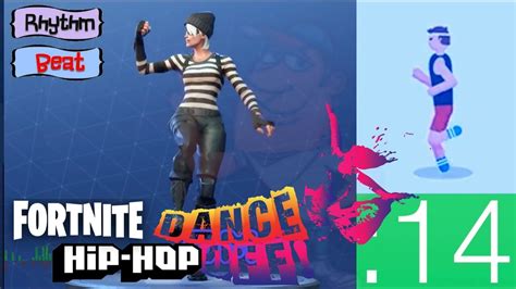 * ninja kidz tv is an awesome family friendly channel for all ages. FORTNITE FITNESS Hip-Hop Dance Workout for Kids - YouTube