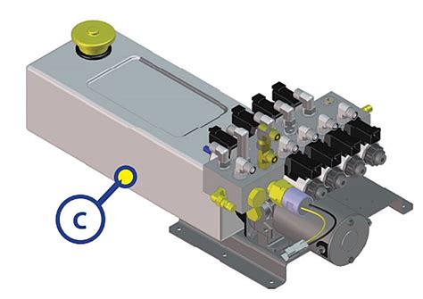 Ok, so your rv doesn't have electric or hydraulic levelers. Lippert 149088 Hydraulic Leveling System Pump GT - L+3