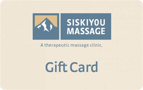 T Certificates Siskiyou Massage