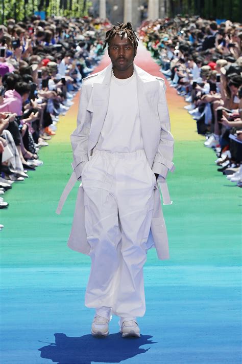 Louis Vuitton Spring Summer 2019 Mens Collection The