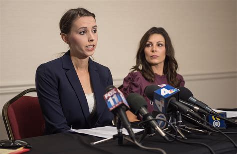 former gymnasts demand removal of usa gymnastics leaders saying they didn t do enough to stop