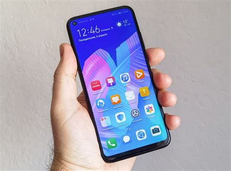 Huawei P40 Lite E Huawei Y7p Review Affordable Recession Proof