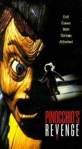 Pinocchio S Revenge Starring Candace Mckenzie On Dvd Dvd Lady Classics On Dvd