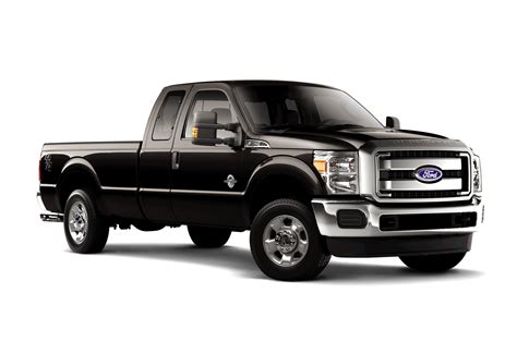 2011 Ford F Series Super Duty Picture 34739