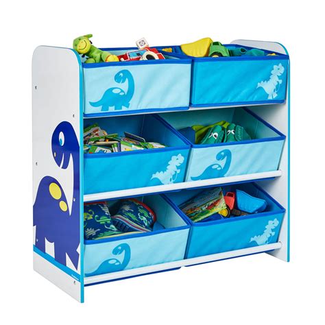 Köp Dinosaur Kids Toy Storage Unit 471die01e
