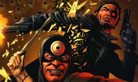 5 Villains Marvels The Punisher Already Has Set Up For Season 2