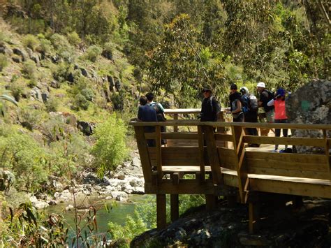 Situada em arouca, suspensa sob o rio paiva… Rafting + Passadiços + Ponte Suspensa de Arouca ...