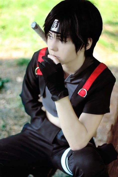 Easy Cosplay For Guys Anime Easy Craft Ideas