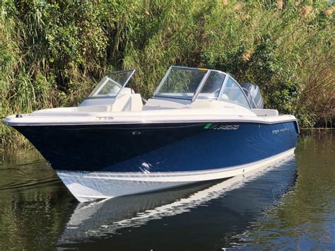 Sea Hunt Escape 211 Le 2014 For Sale For 7000 Boats From