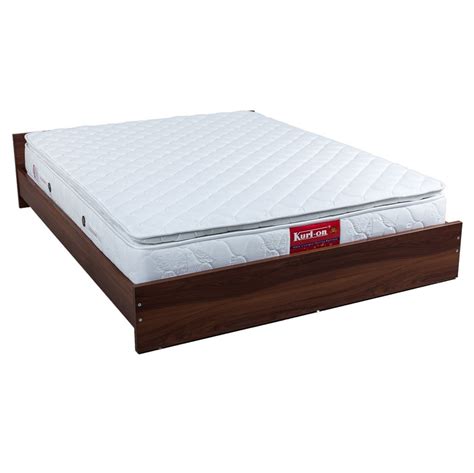 On the other hand, a side sleeper should opt for a softer mattress. Buy Mattress: Kurlon Mattress Buy Online India