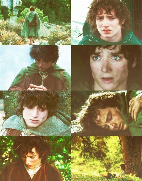 Hes So Beautiful The Hobbit The Hobbit Movies Frodo Baggins