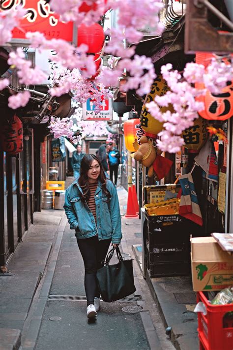 Japan 10 Best Photo Spots In Tokyo For Instagram Worthy Shots