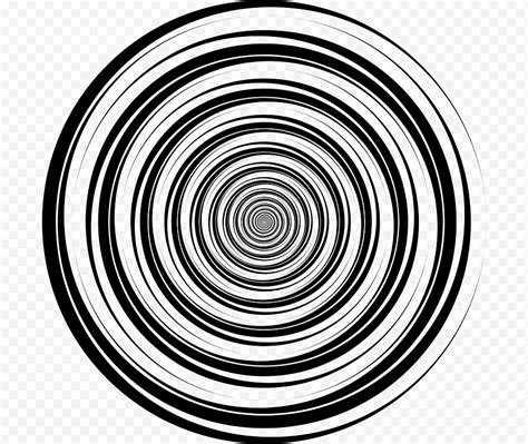 Tornado Spiral Vortex Drawing Circle Symmetry Disk Line Png