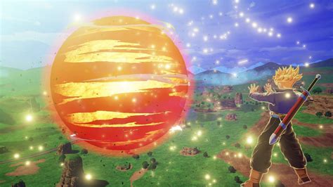 Released for microsoft windows, playstation 4, and xbox one, the game launched on january 17, 2020. Where is Our Dragon Ball Z: Kakarot Review? | USgamer