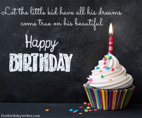 60 Best Happy Birthday Wishes For Kids Girl And Boy 2024