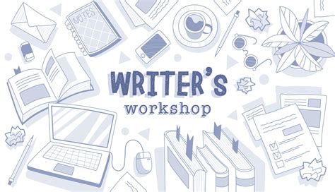 Writers Workshop Bcrta
