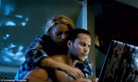 Blake Lively Sex Scene From Savages On My Xxx Hot Girl
