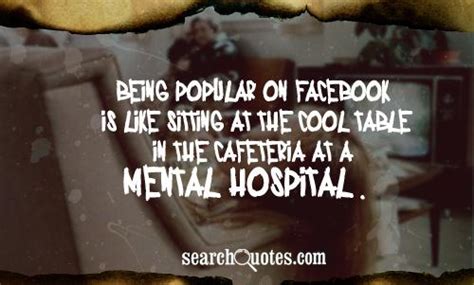 Cool Funny Facebook Status Quotes Image Quotes At