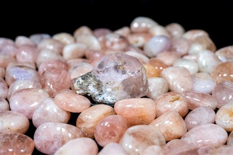 Morganite Meanings And Crystal Properties The Crystal Council